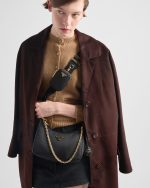 Prada Re-Edition 2005 Re-Nylon bag - Image 6